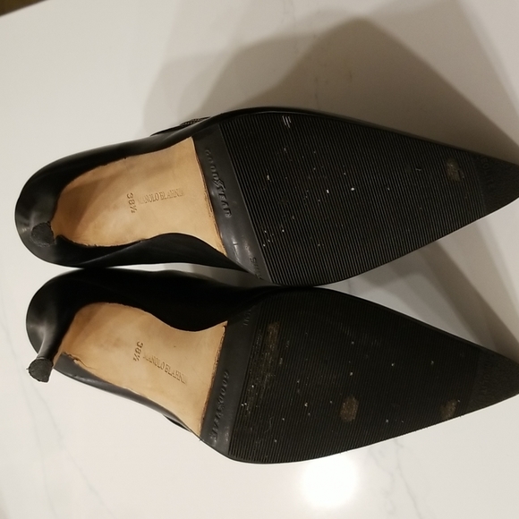 Manolo blahnik boots - Picture 6 of 9